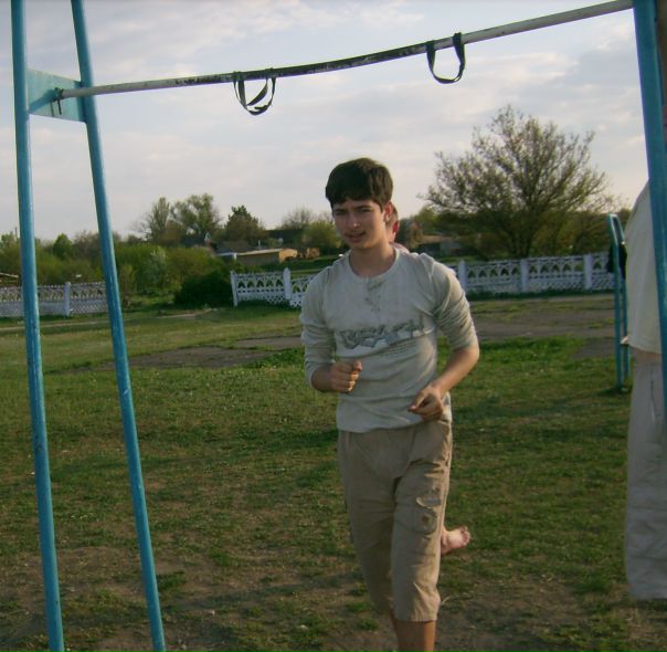 №27, Максим Кобзарь, Николаев №27, Максим Кобзарь, Николаев