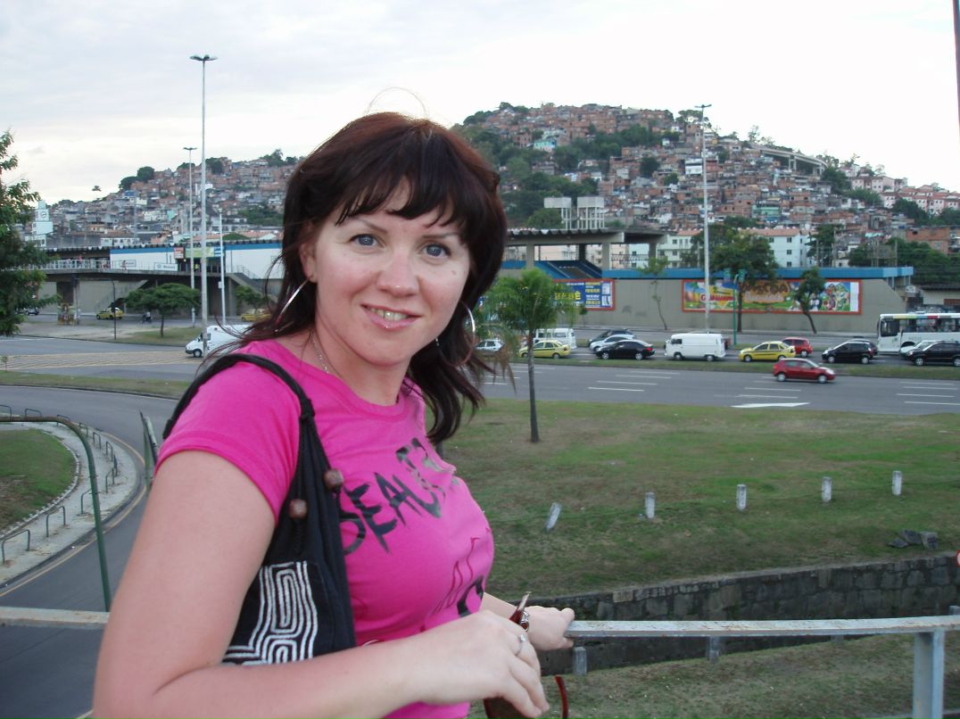 Диана Вердиева | Санкт-Петербург