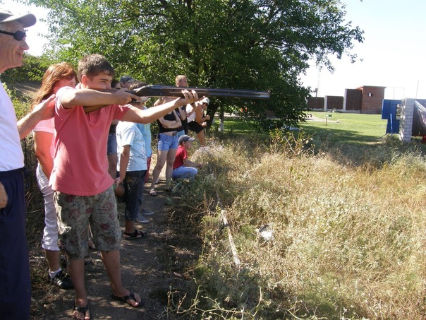 №74, Виктор Ореховский, Одесса №74, Виктор Ореховский, Одесса