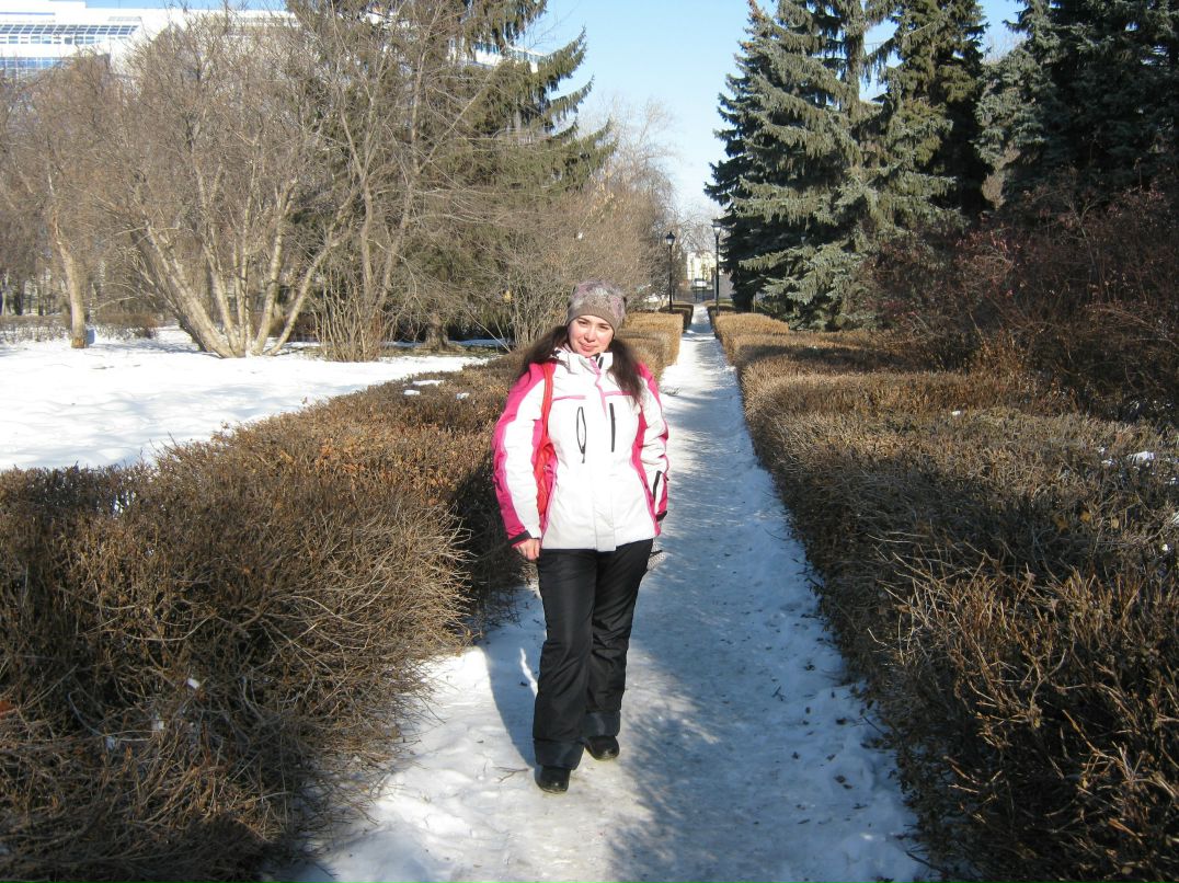 Ксения Нехорошкова-Яночкина | Барнаул