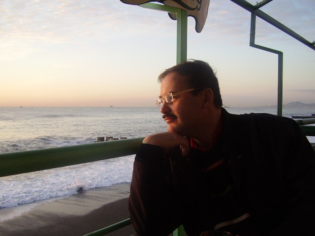 Юрий Мочкин | Санкт-Петербург