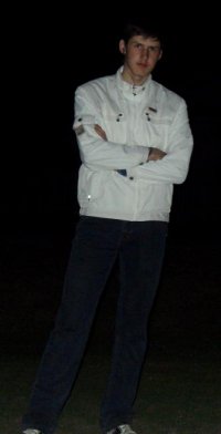 Алексей Конюхов