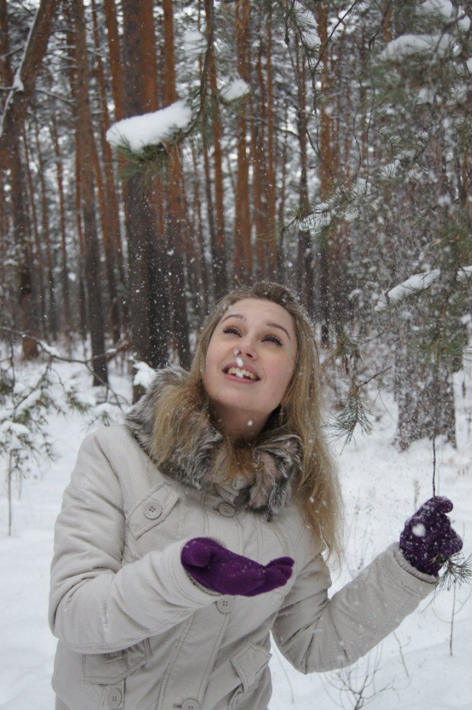 Дарья Решетова | Челябинск