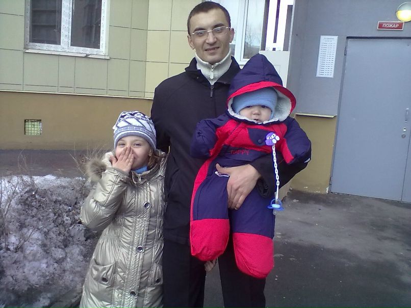 Сергей Иванов | Заинск