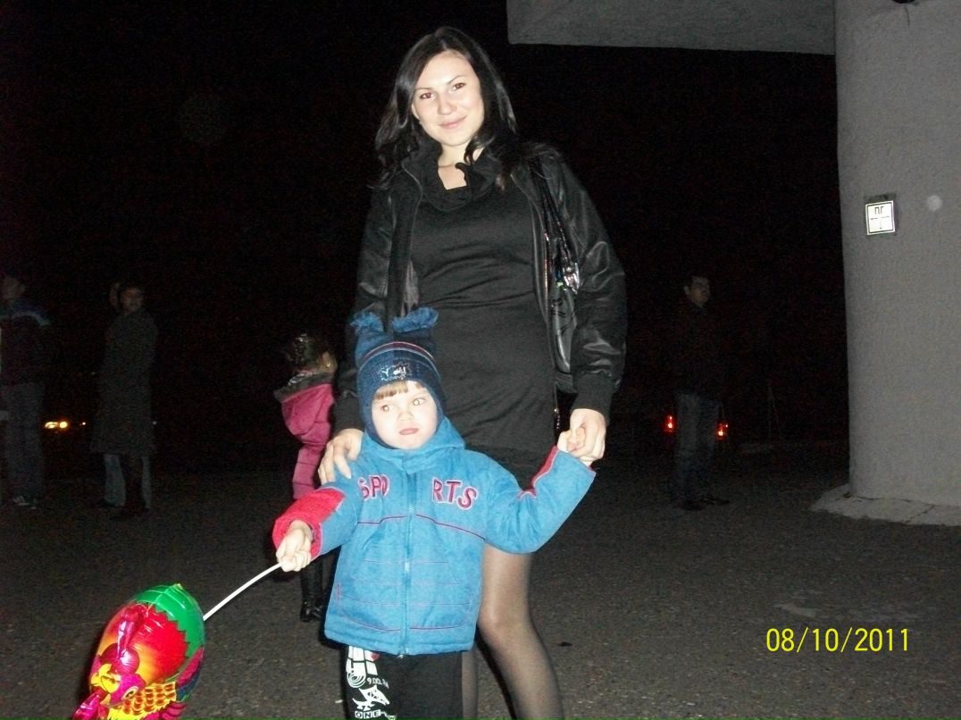 Татьяна Махмутова ツ | Казань