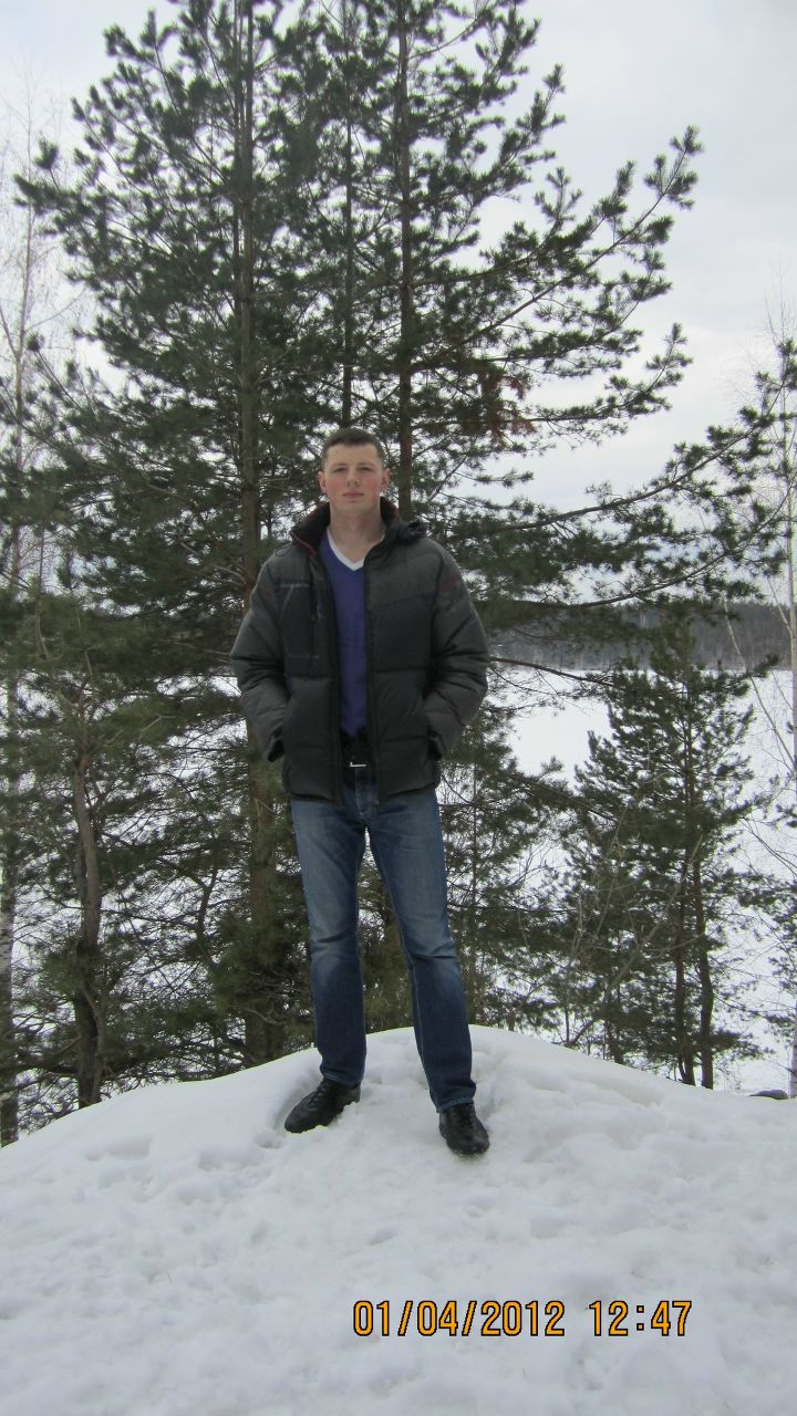 Михаил Стоякин | Москва