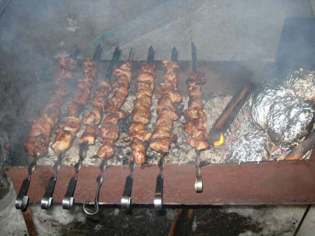 Марина Гудзенко | 