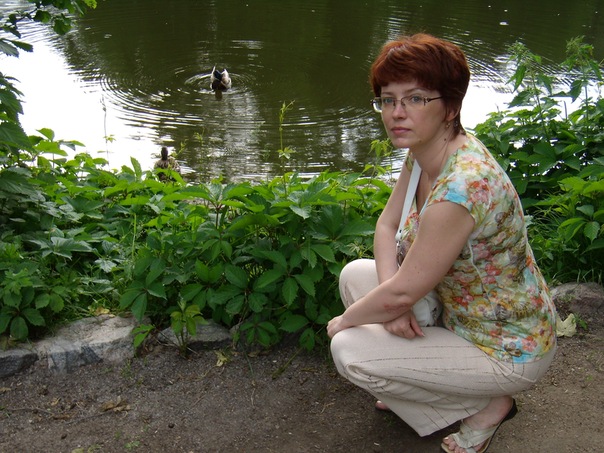№3, Лена Дегтярева, 56 лет, Белая Церковь №3, Лена Дегтярева, 56 лет, Белая Церковь