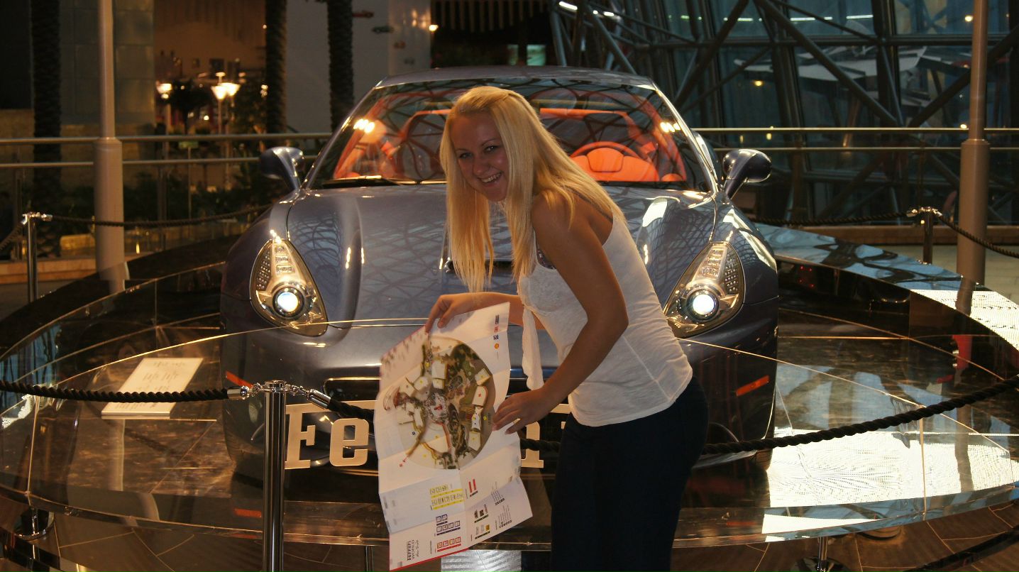 Маринка Шваб | Минск