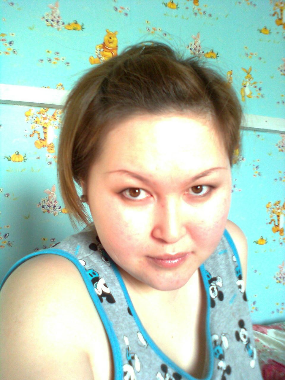 Айсана Артемьева | Якутск