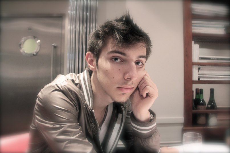 Алексей Киреленко | Санкт-Петербург