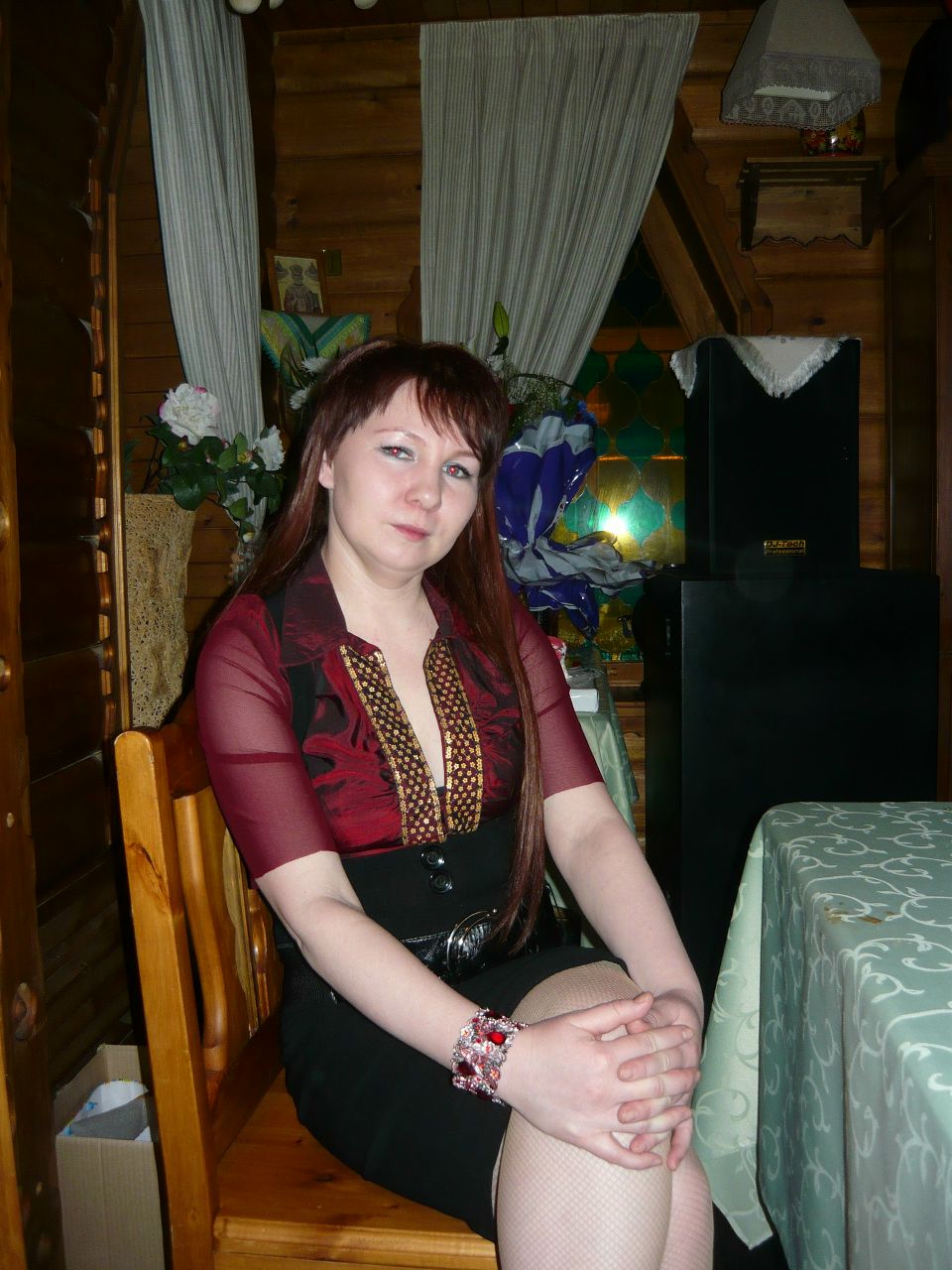 Наталья Плотникова | Сургут