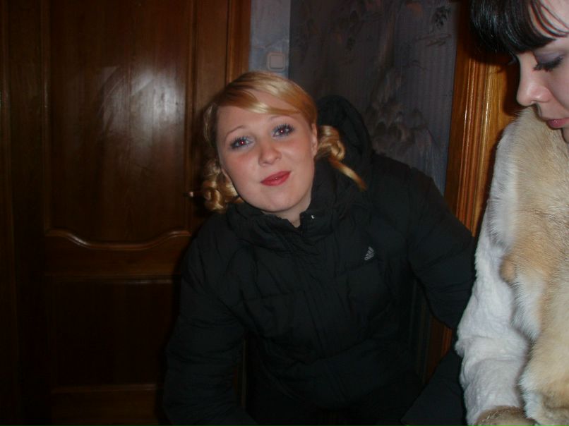 Анечка Кадникова ((((:SyChKo_0 =Ээ$$КиZZz Сч@cТьЯ | Екатеринбург