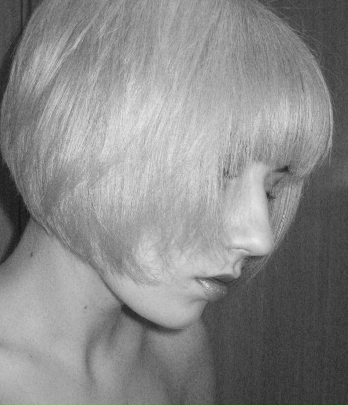 Катерина Рычагова | Москва