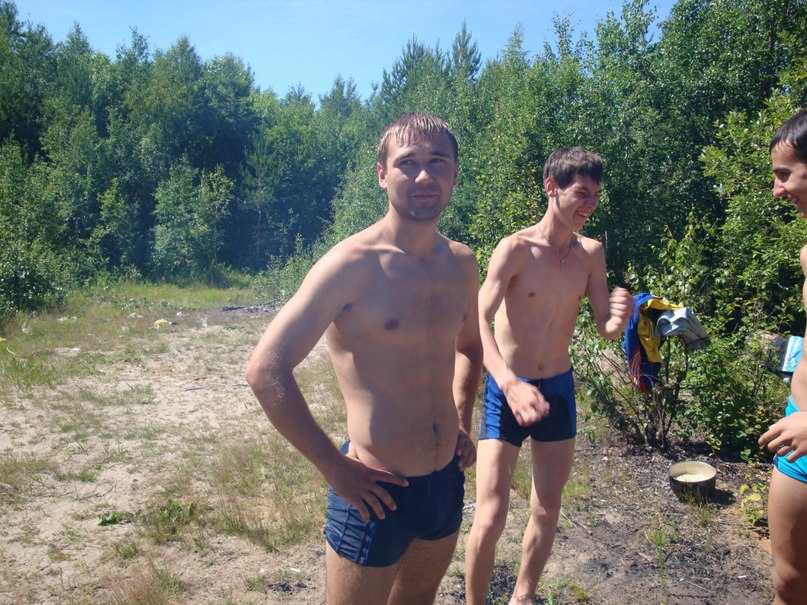 Денис Буликов | Буй