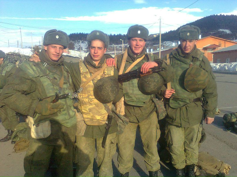 Евгений Ульшин | Воронеж