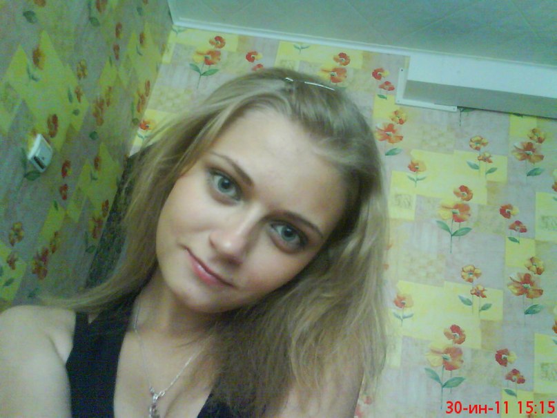 Ирина Колонифа Русик=) | Красноярск