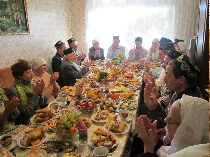 Гузель Галиаскарова | Казань