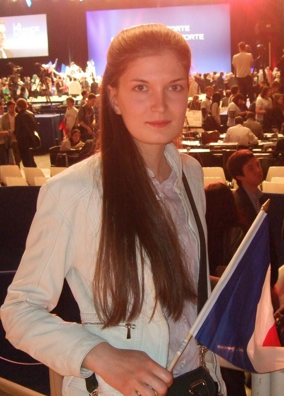 Алиса Комель •°▪LIS▪°• | Одинцово