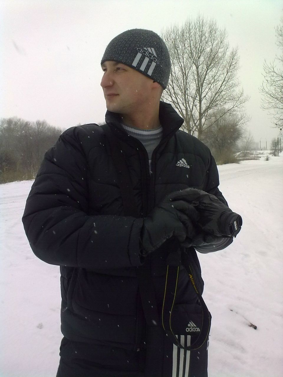 Андрей Волков | Каменское / Днепродзержинск