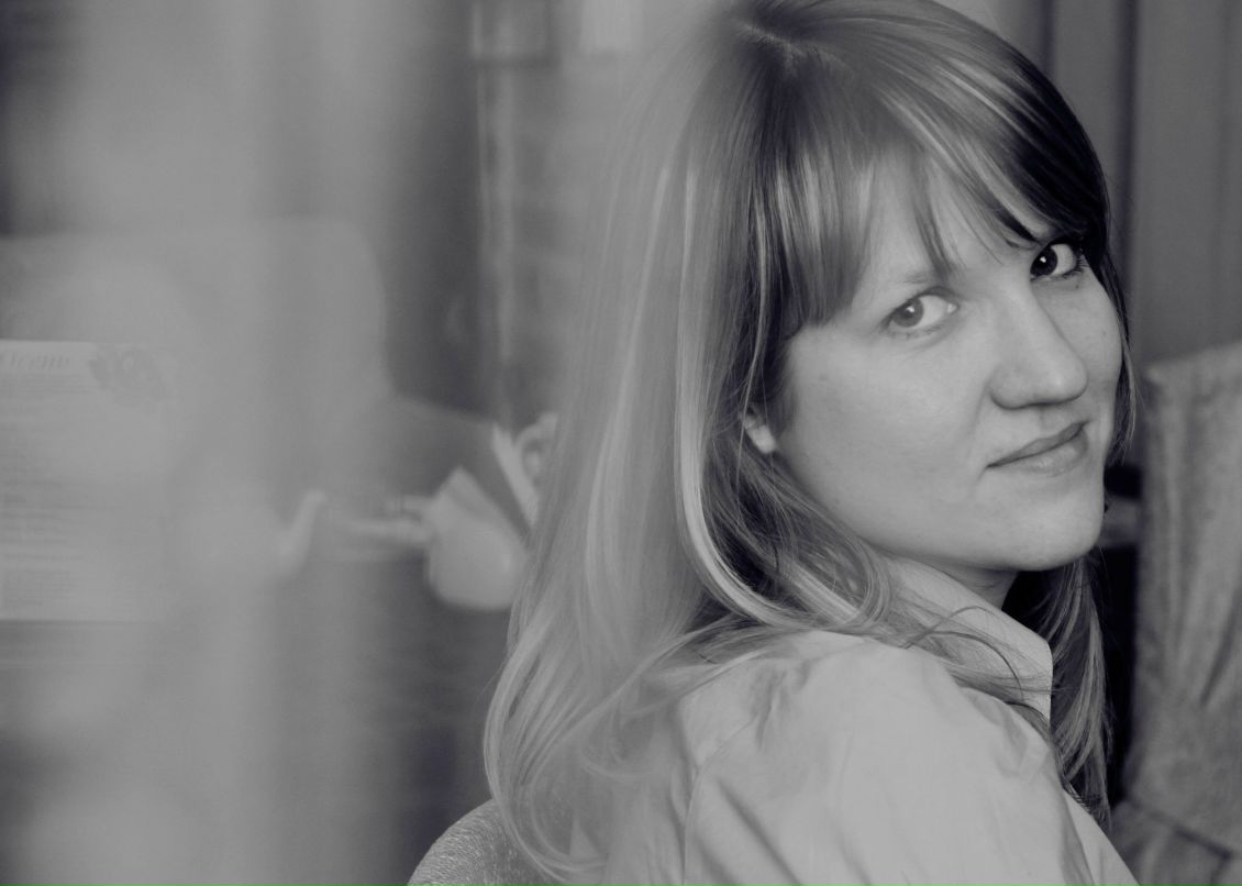 Алёна Босенко | Магнитогорск