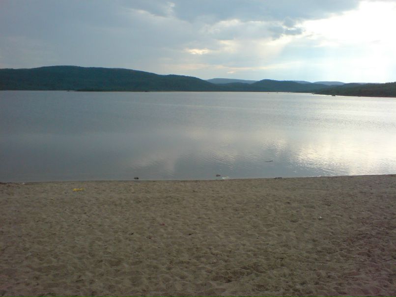 Дмитрий Карчаускас | Мурманск