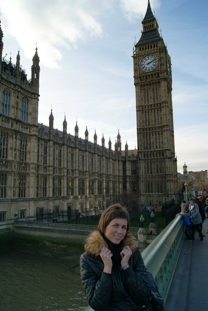 Екатерина Шевченко | Москва