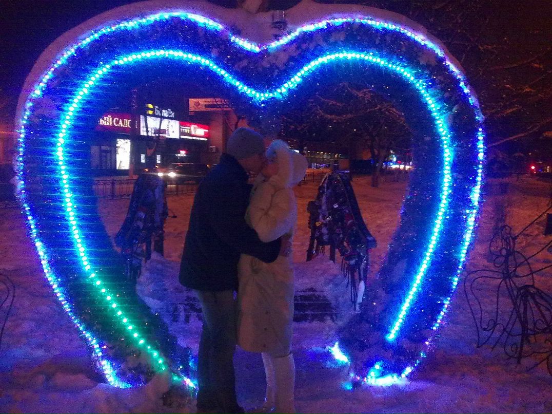 Анастасия Беляева | Королёв