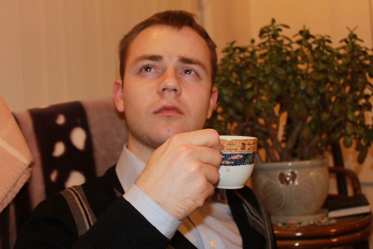 Фото профиля