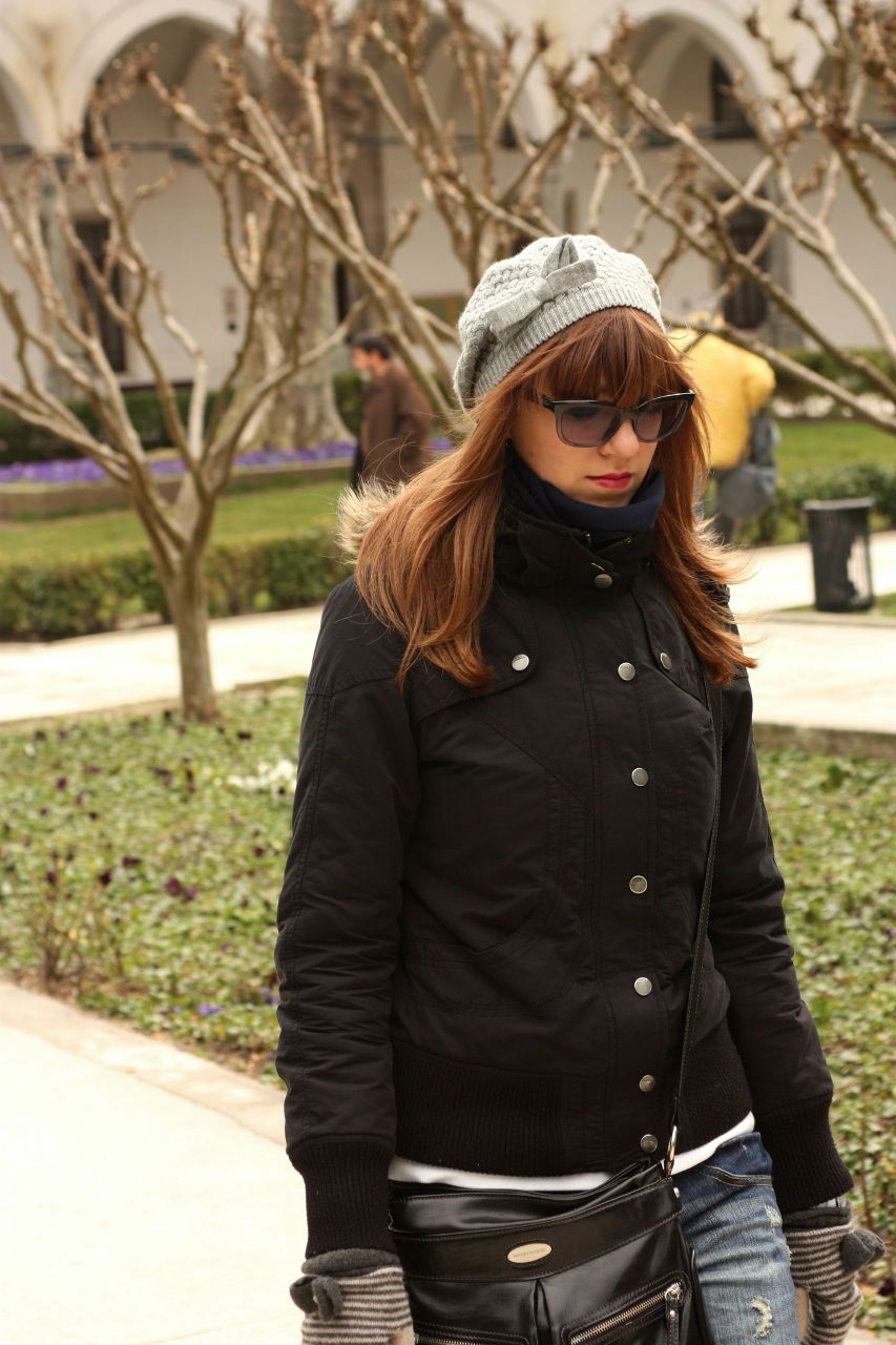 Анна Ципа | Киев