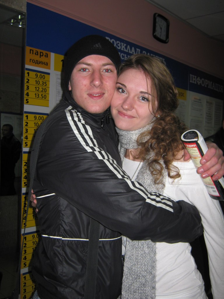 Анастасия Уварова | Москва