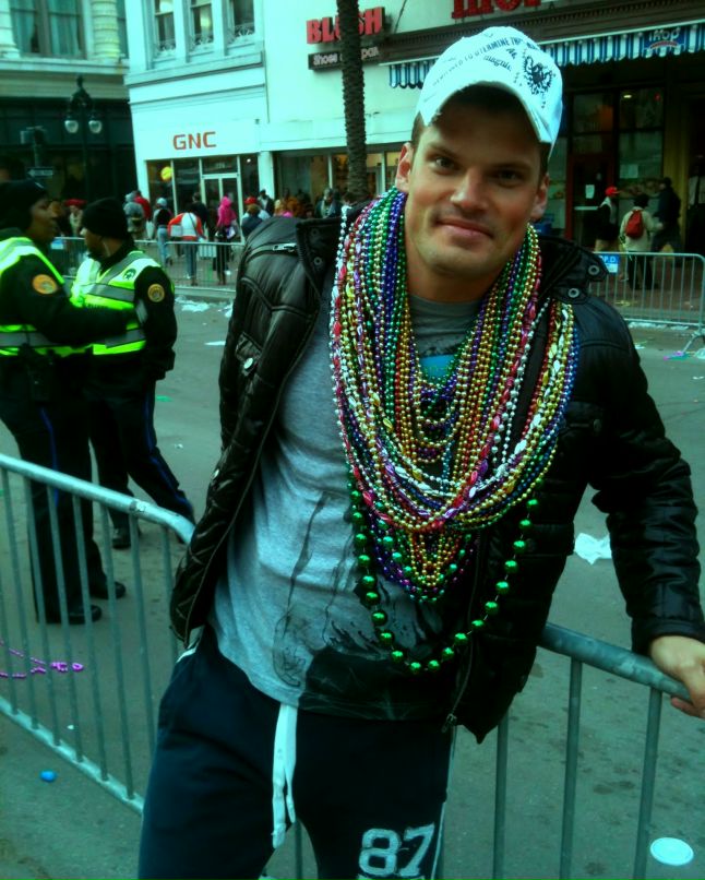 Максим Мосиянчик | Seattle