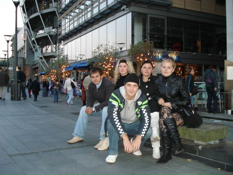 №35, Денис Тихевич, Vaduz №35, Денис Тихевич, Vaduz