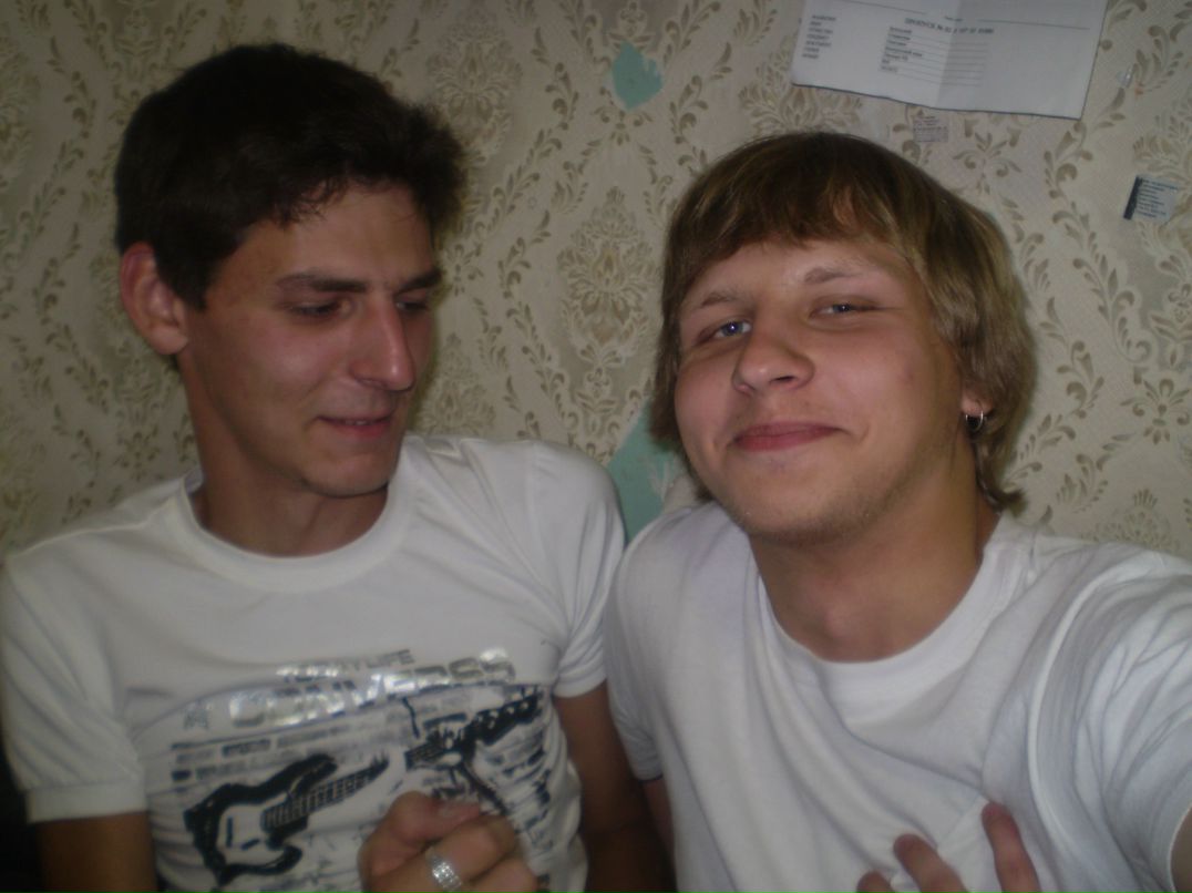 Евгений Борисевич | Минск