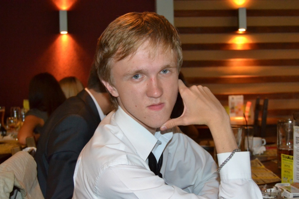 Фото профиля