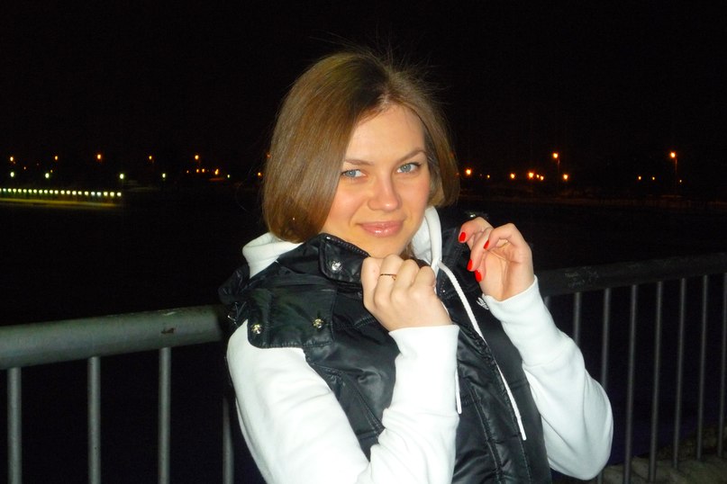 Олеся Мещерякова | Пенза