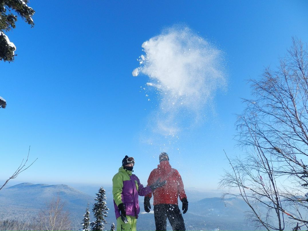 Кирилл Малюгин | Екатеринбург