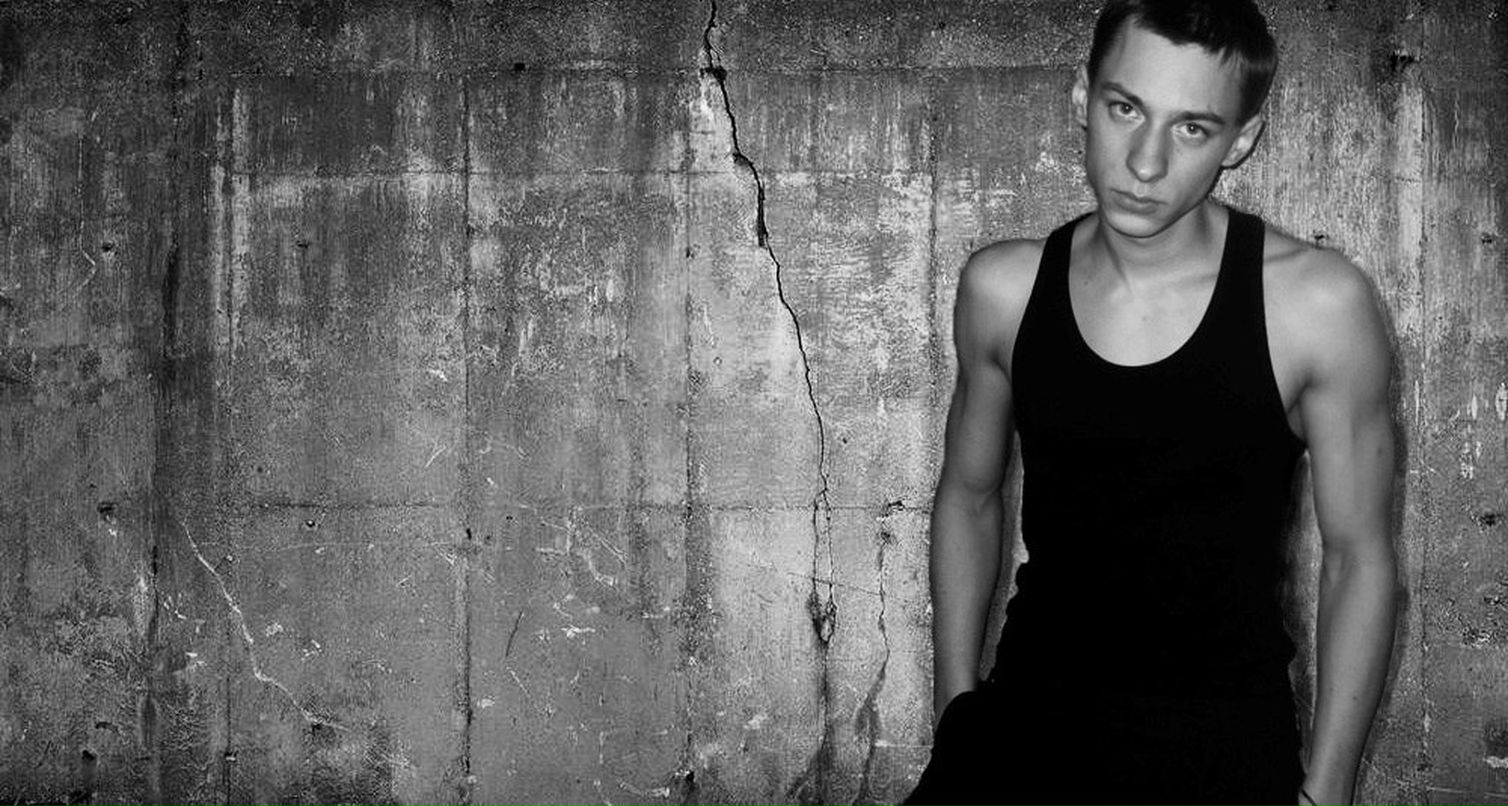 Антон Драган | Северодвинск