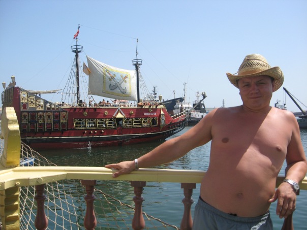 №6, Алмаз Галимов №6, Алмаз Галимов