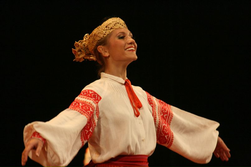 Александра Гринкевич | Минск