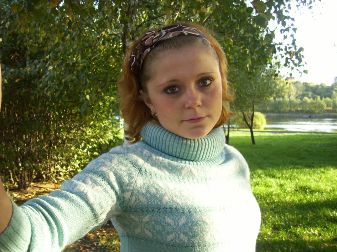 Зоя Суша | Москва