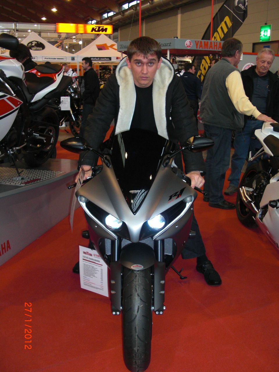 Сергей Фёдоров | Екатеринбург