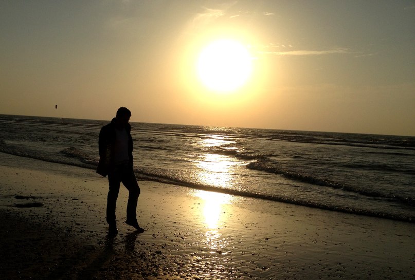 Эдгард Сидгияев | Москва