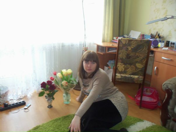 №131, Юля Васенко, 33 года, Владимир-Волынский №131, Юля Васенко, 33 года, Владимир-Волынский