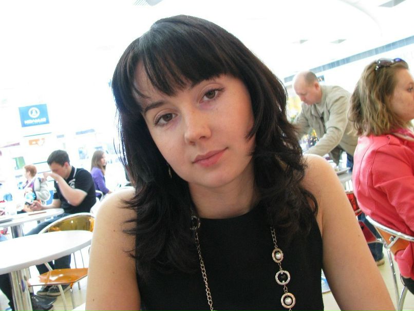 Елена Батраева ♥ | Севастополь