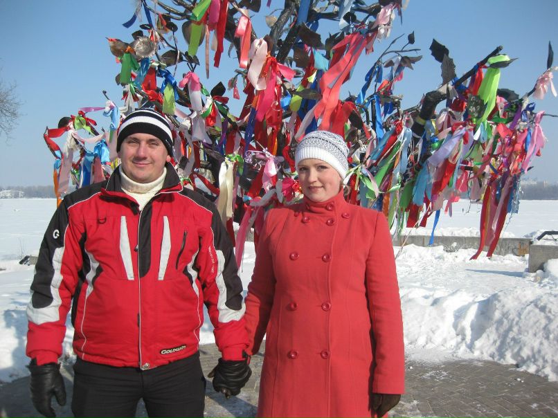 Вита Хаценюк | Киев