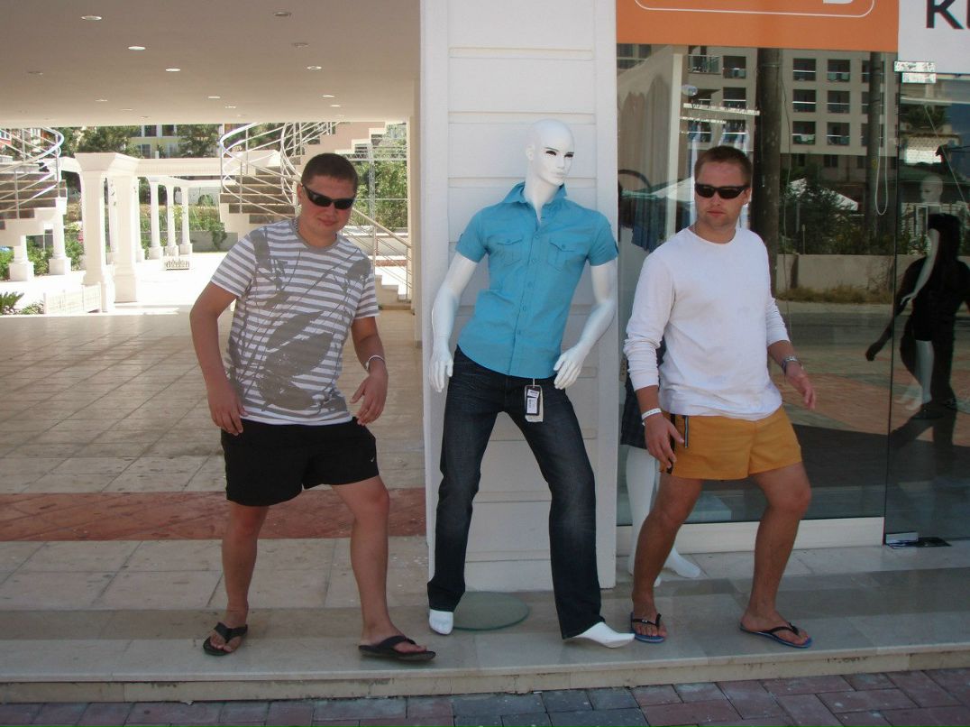 Антон Мальцев | Киров