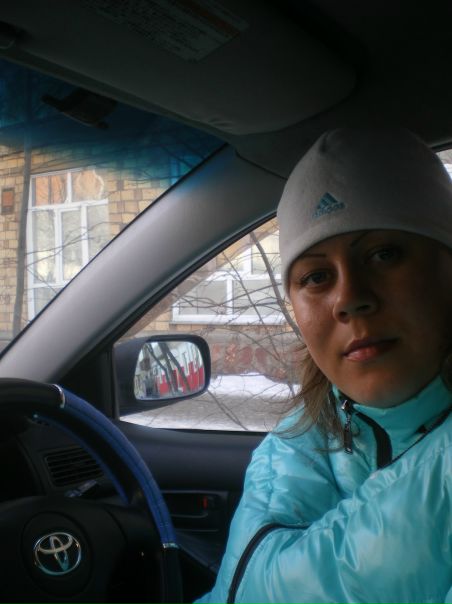 №17, Анна Лебедева №17, Анна Лебедева