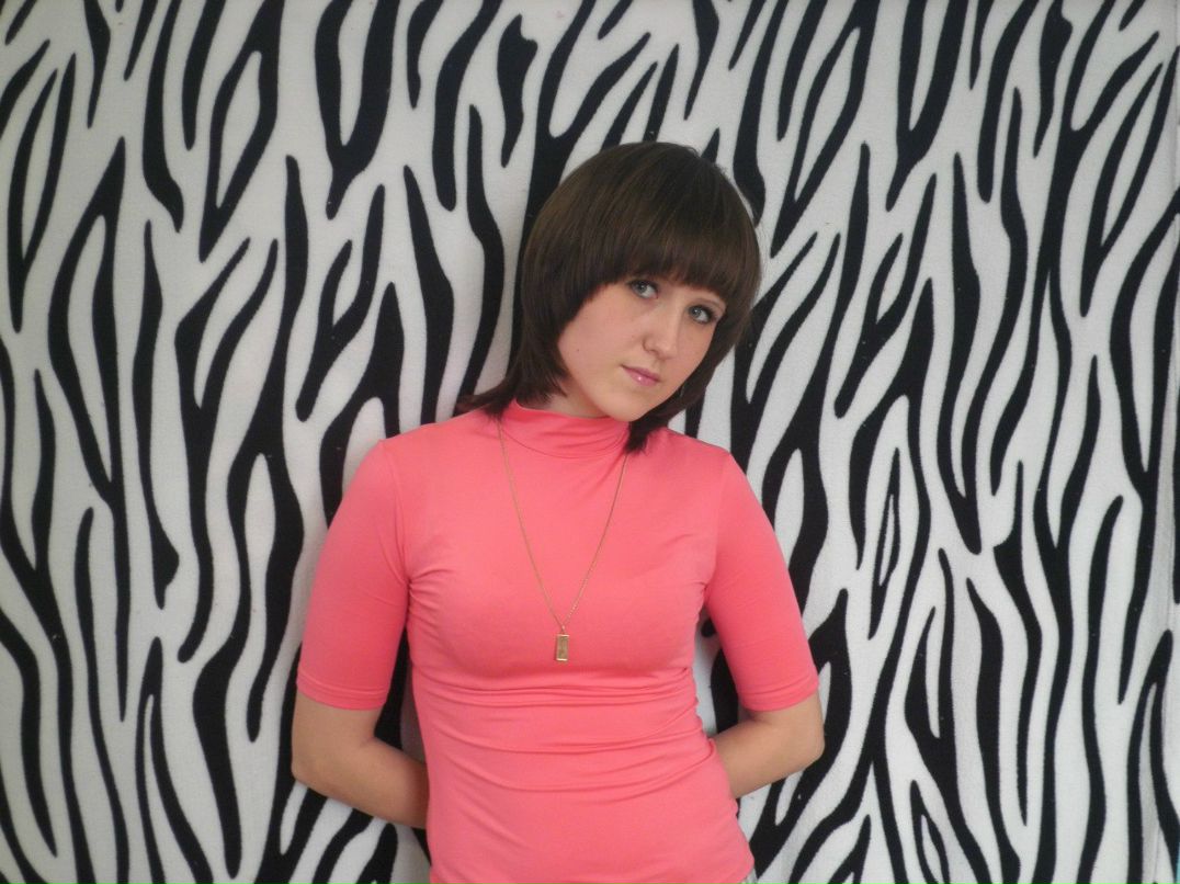 Анна Калиновская-Байдракова Алексеевна | Комсомольск-на-Амуре