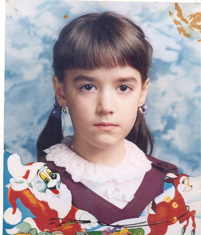 Юлия Шучалова | Пермь